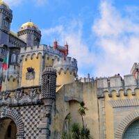 8-Day Portugal Itinerary Without a Car - Lisbon and Algarve