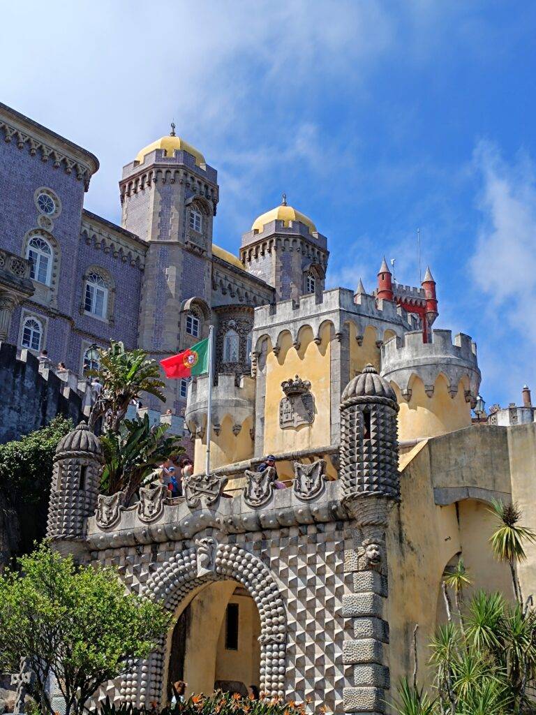 Sintra