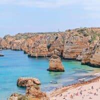 5-day Algarve Itinerary