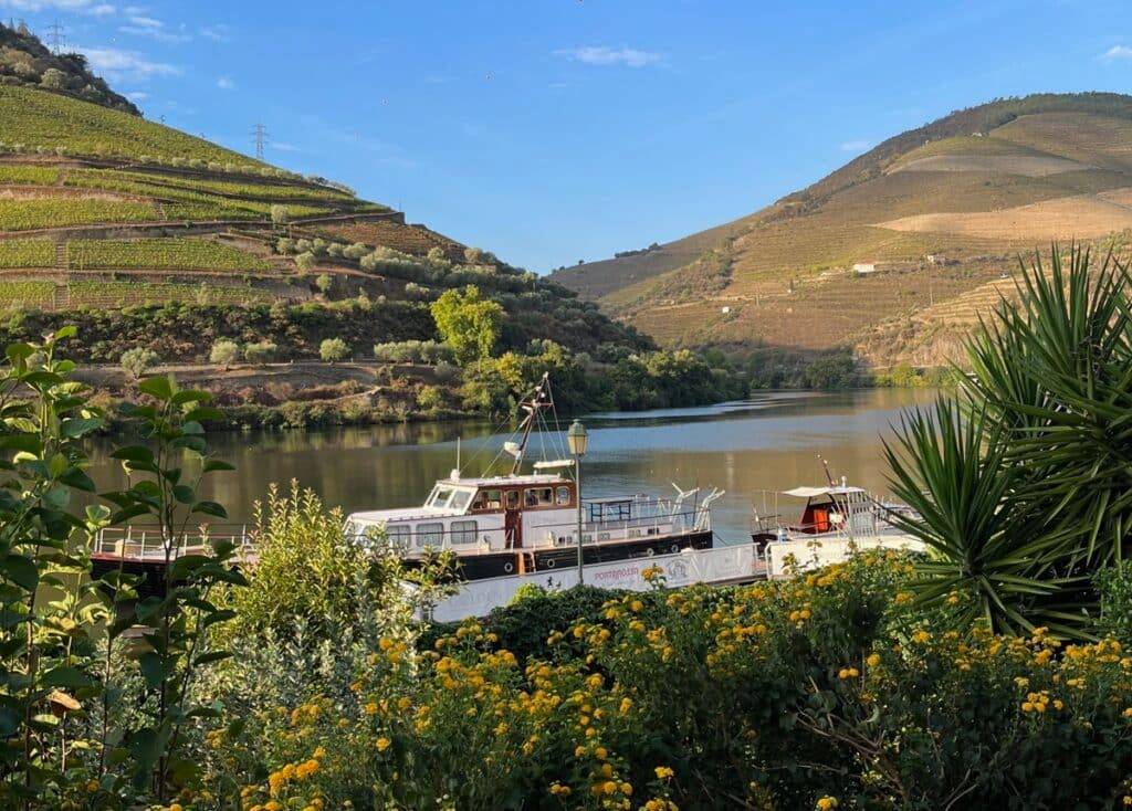 Douro Valley