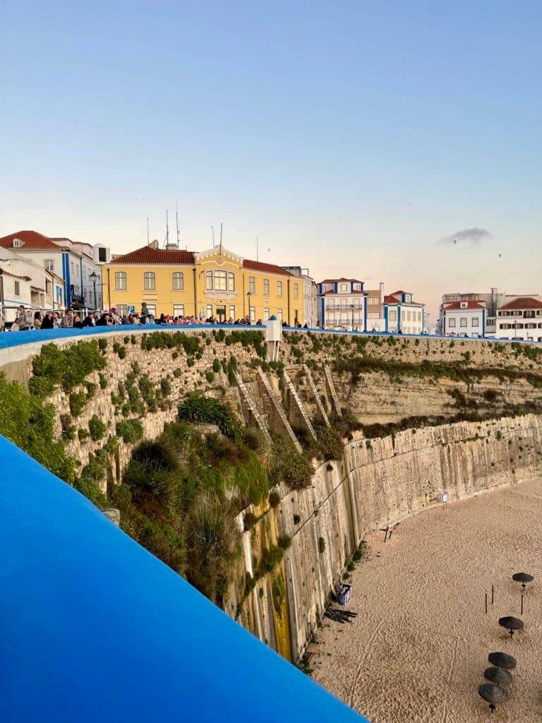 Ericeira