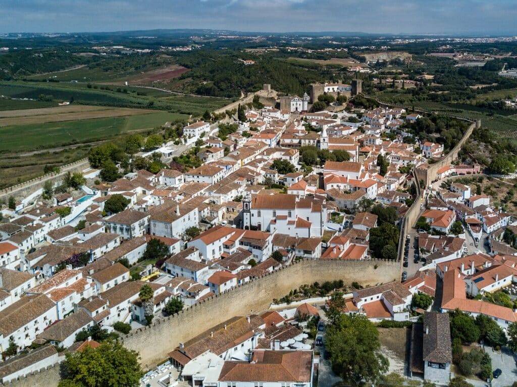 Obidos