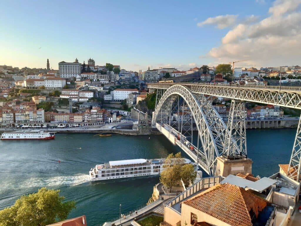 Porto, Portugal