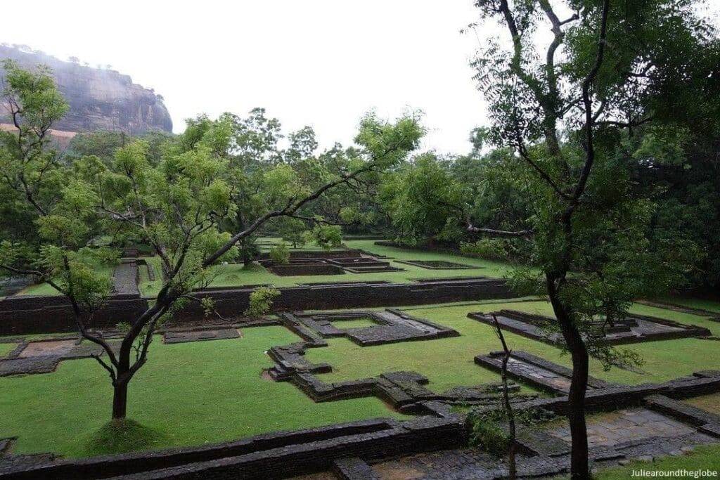 How to Visit Sigiriya Rock Fortress, Sri Lanka