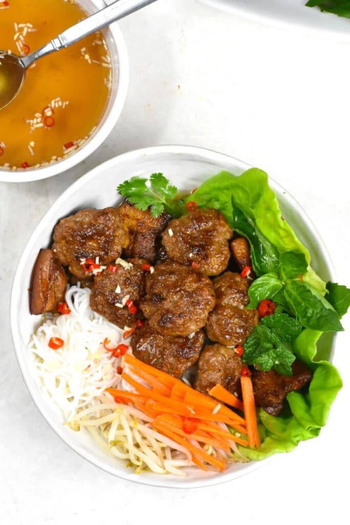 Bun Cha