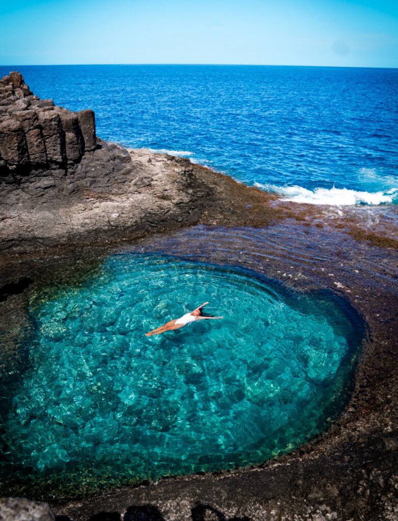 Fuerteventura, Spain