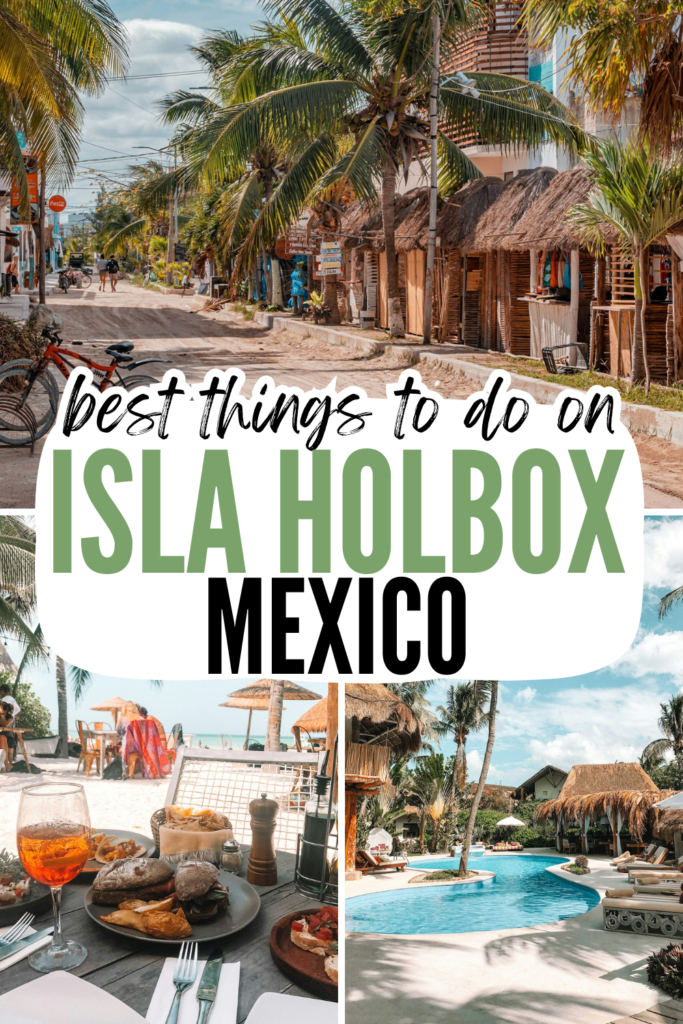 Best Things to do in Holbox