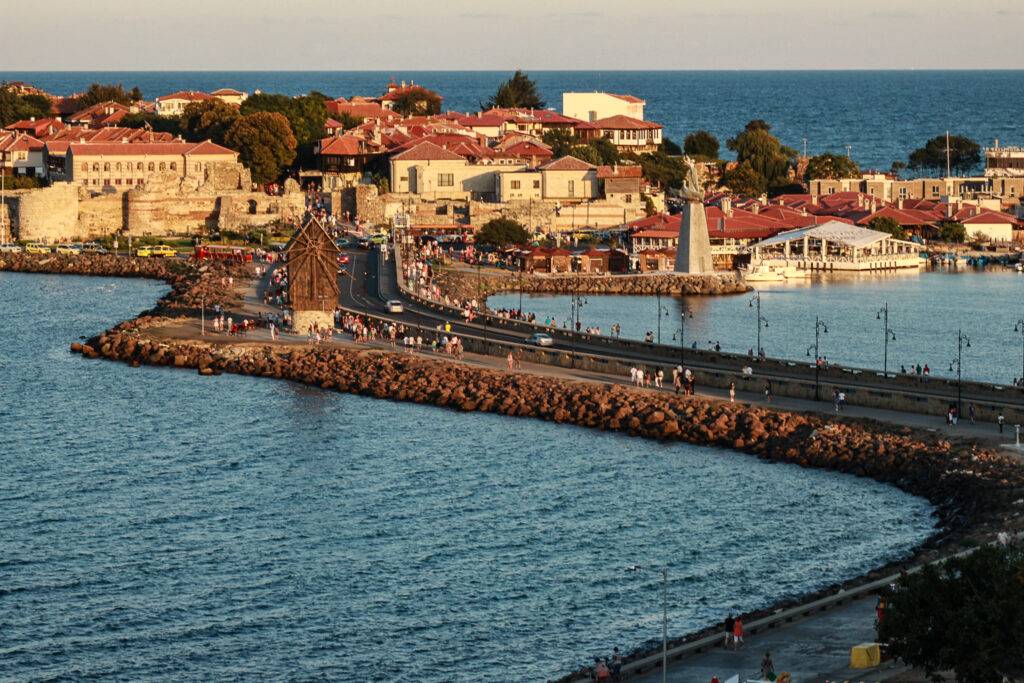 Nessebar, Bulgaria