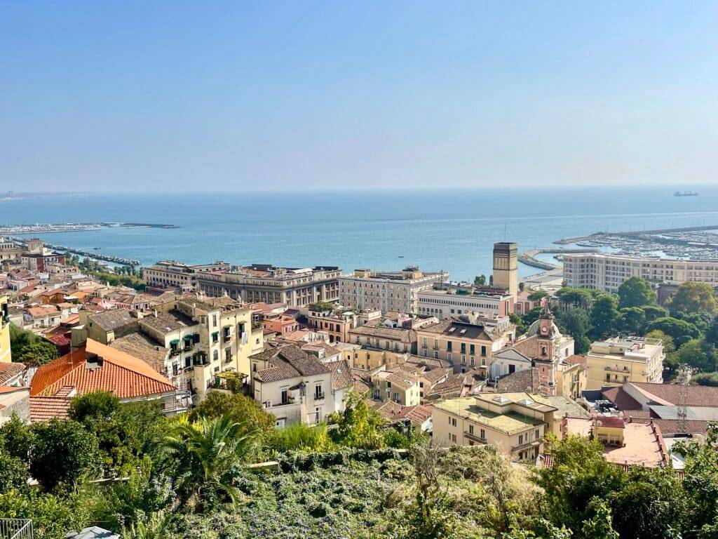 Salerno, Italy