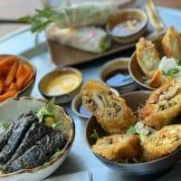 Vietnamese recipes