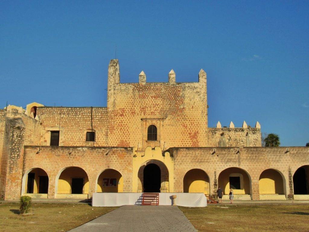 Things to do in Valladolid, a colonial town in Mexico