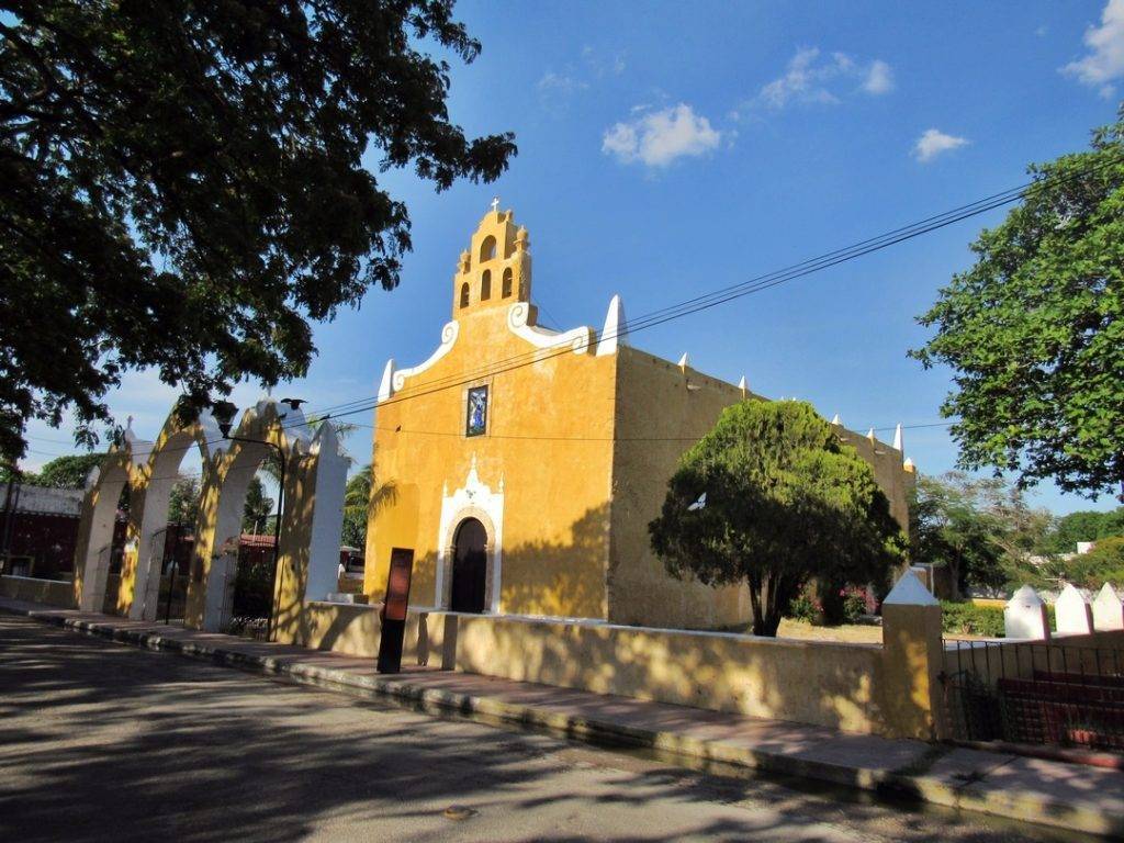 Things to do in Valladolid, a colonial town in Mexico