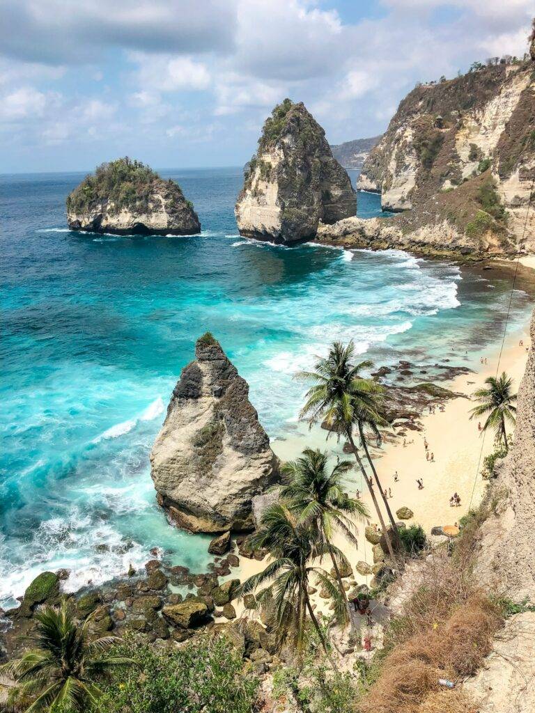 Bali, Indonesia