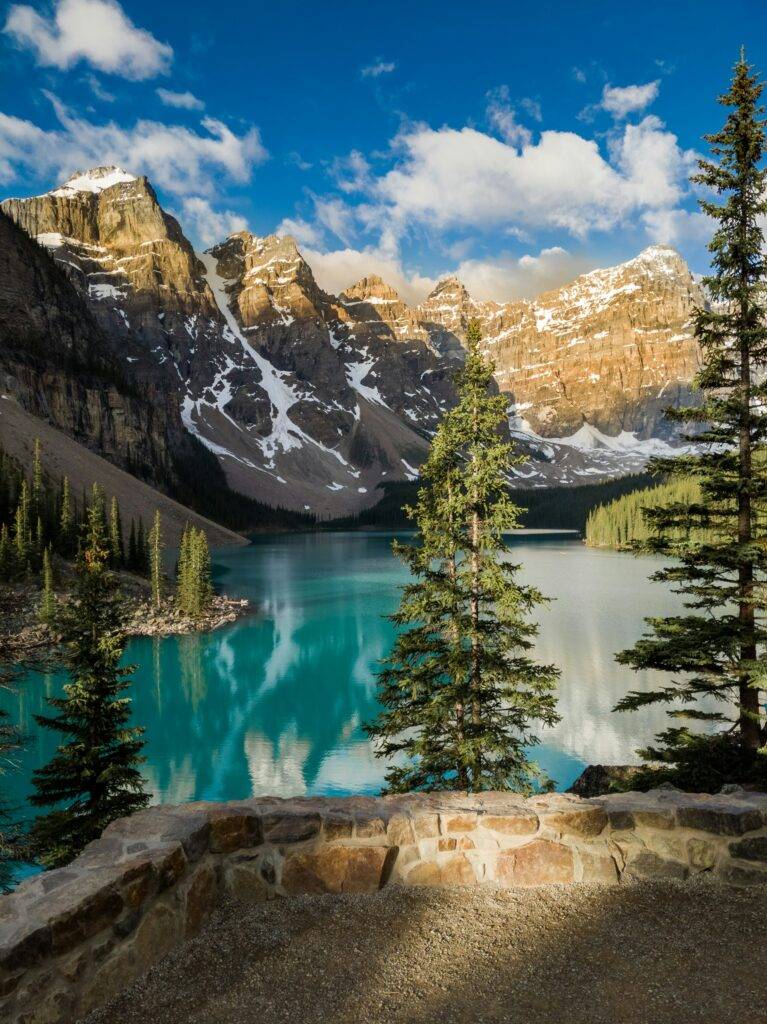 Banff Canada