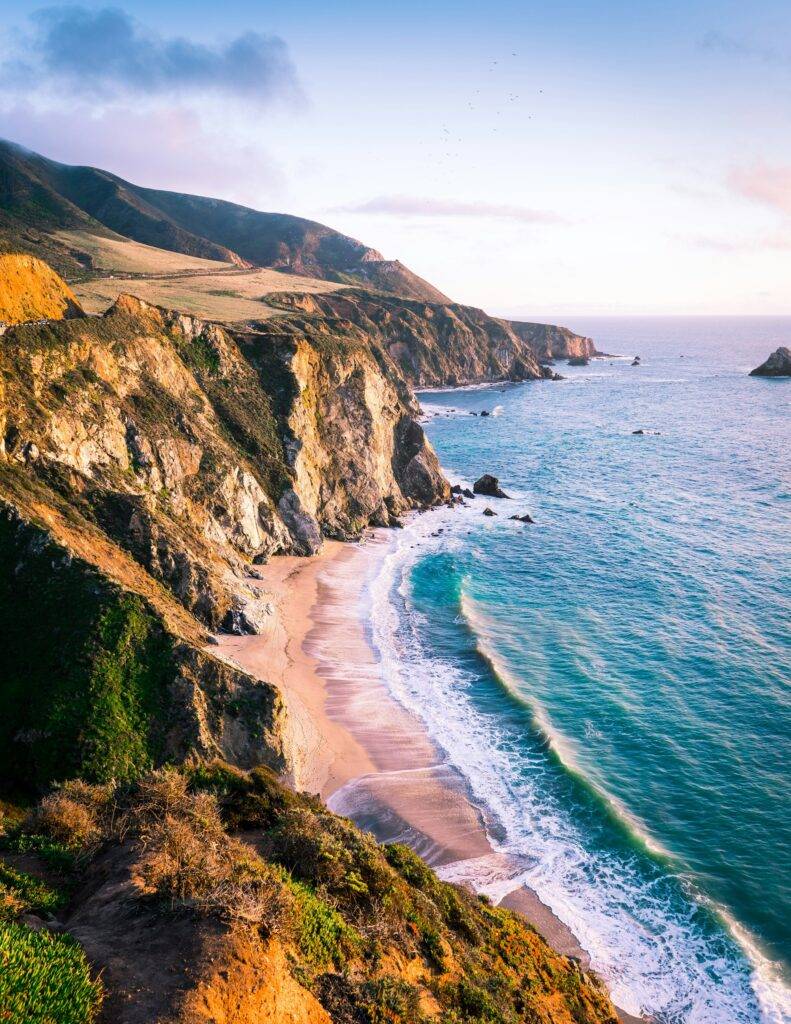 Big Sur