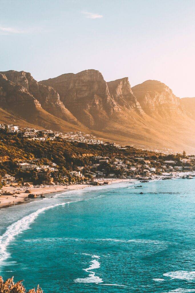 Cape Town, South Africa