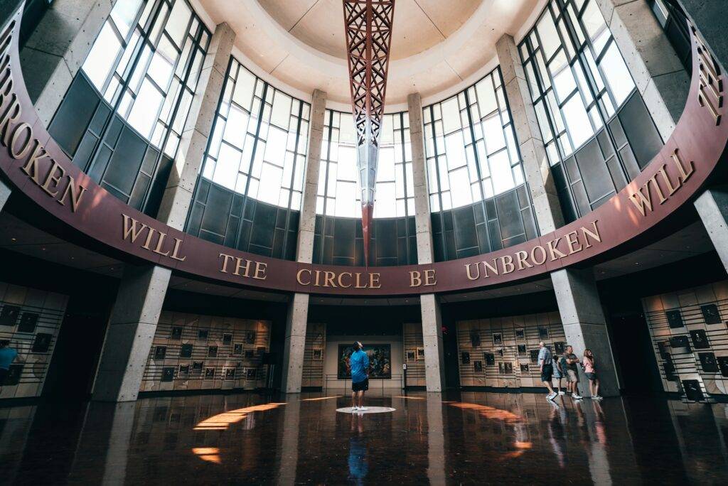 Country Music Hall of Fame and Museum, Nashville, United States