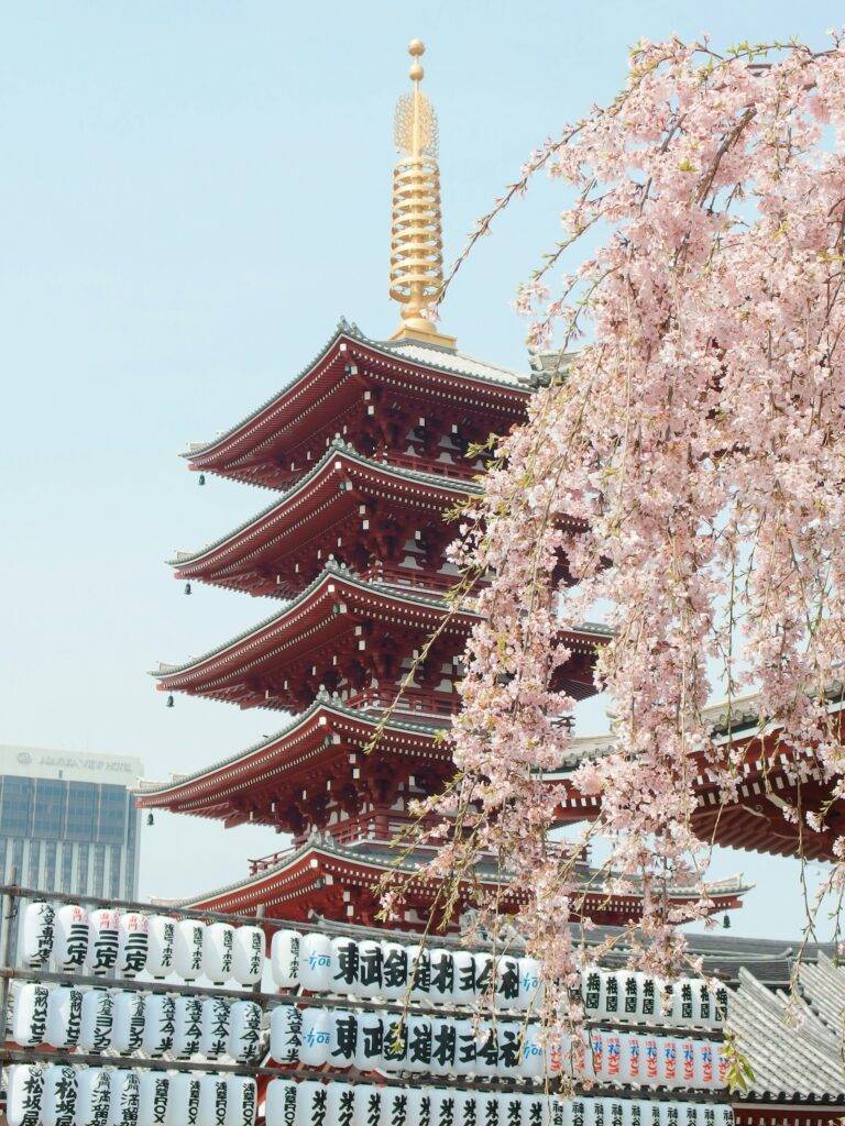 Kyoto, Japan