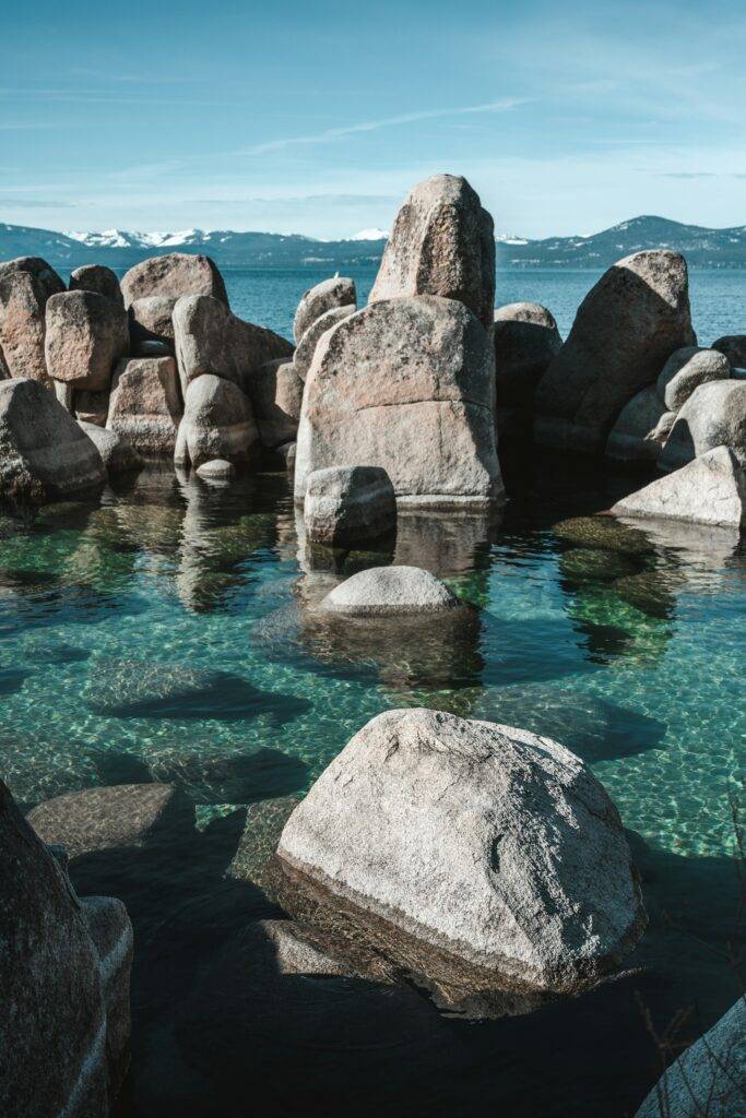 Lake Tahoe