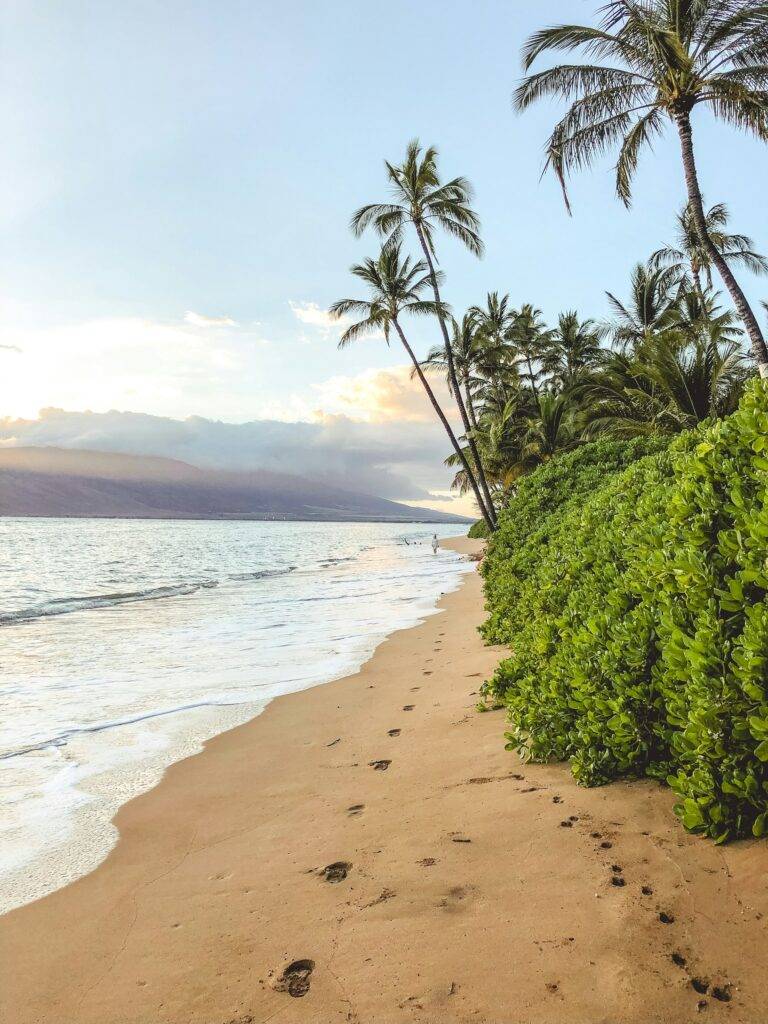 Maui, Hawaii, US