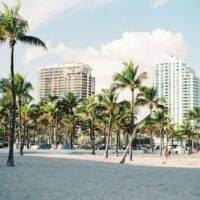 Miami is an epic destination for a bachelorette party