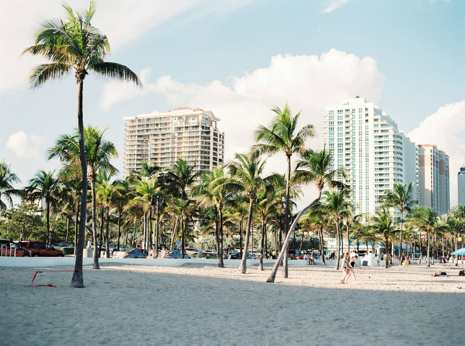 Epic Miami Bachelorette Party Guide & Itinerary