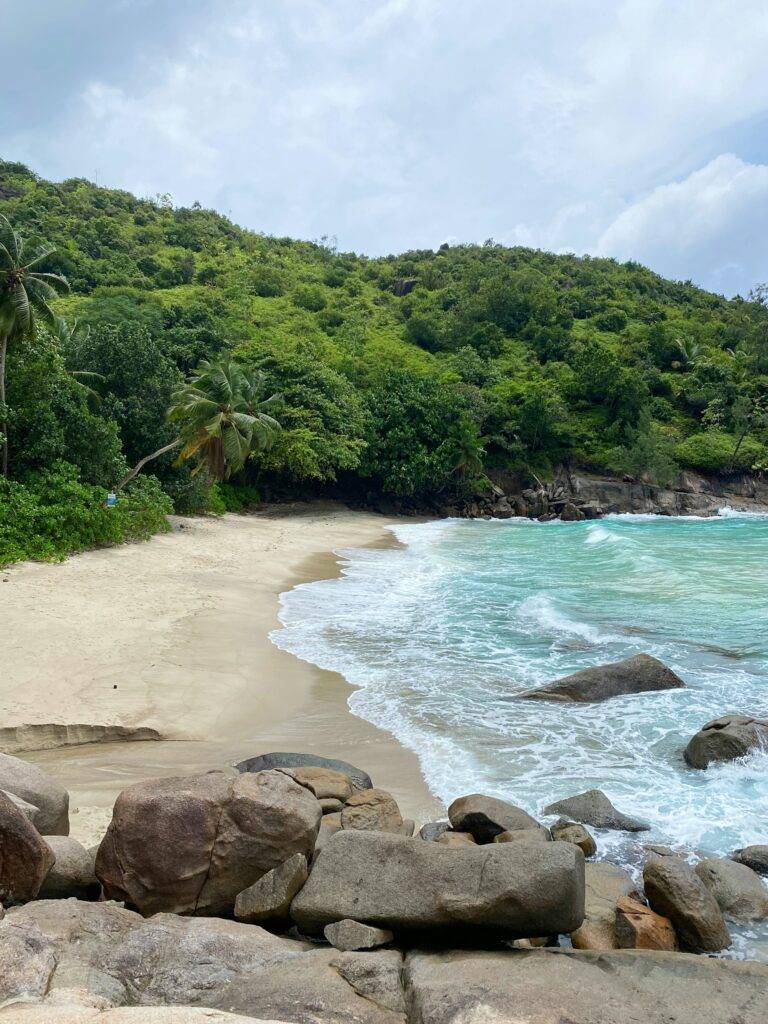 Other Islands, Seychelles