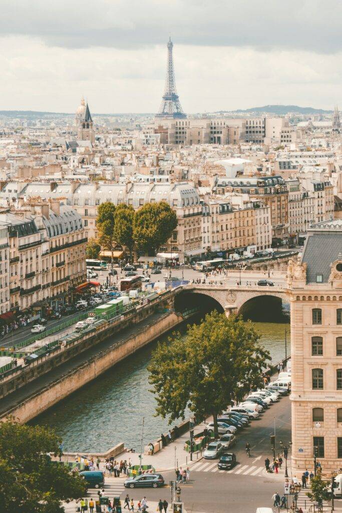 Paris, France