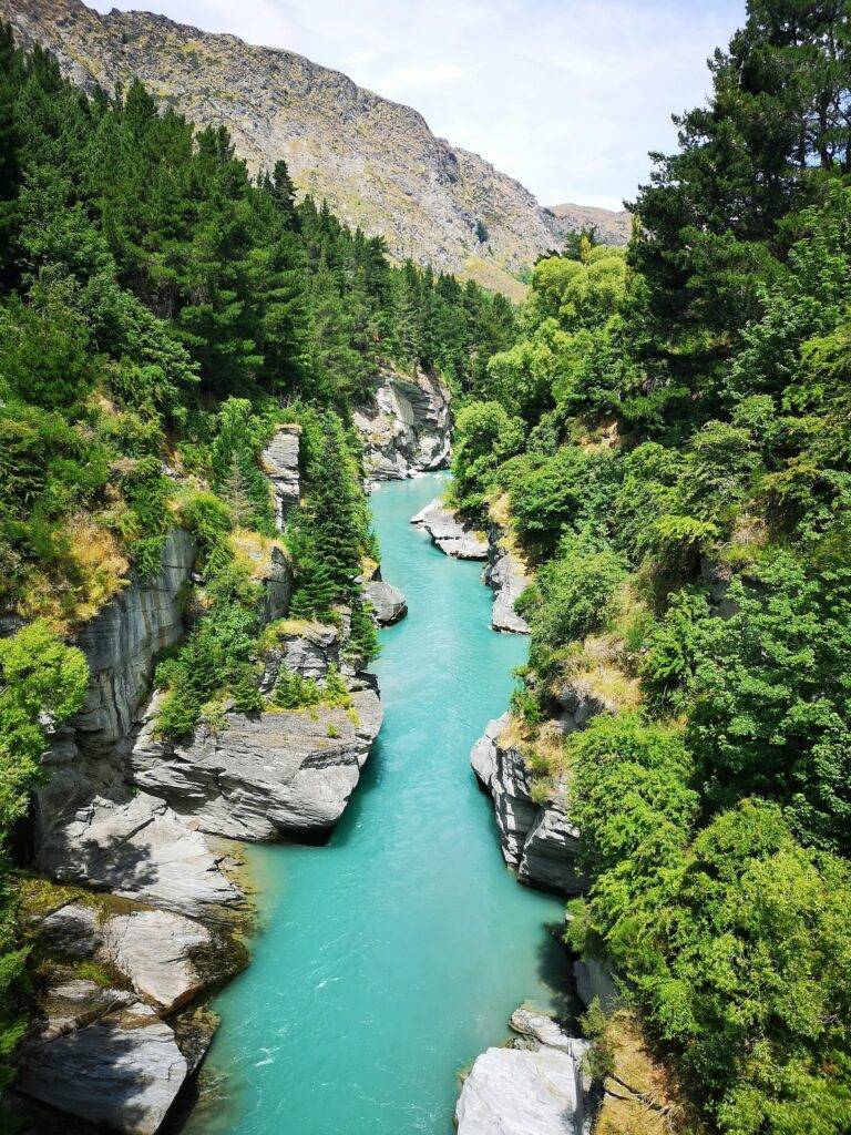 Queenstown, New Zealand