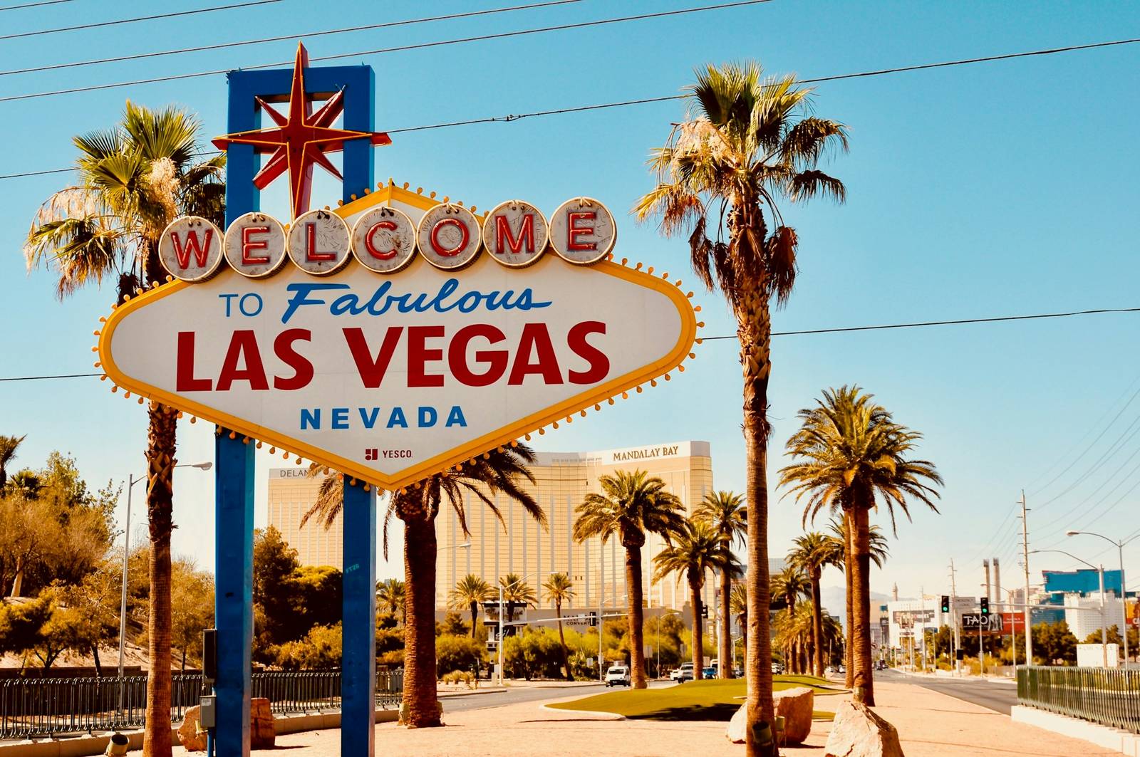 The Best Las Vegas Bachelorette Weekend Party Guide & Itinerary