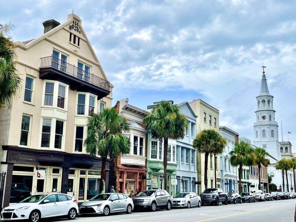 Charleston, SC