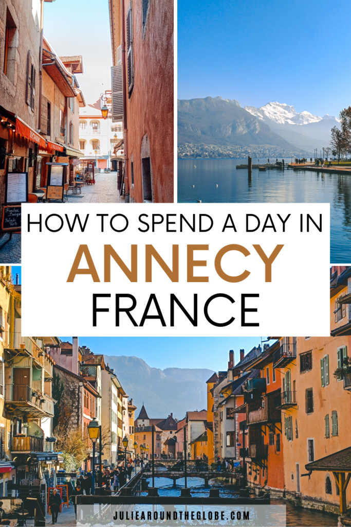 Annecy, France