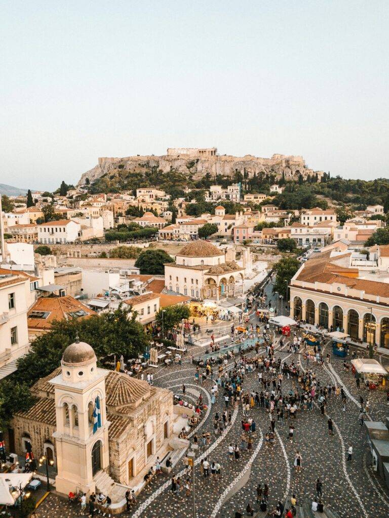 Athens