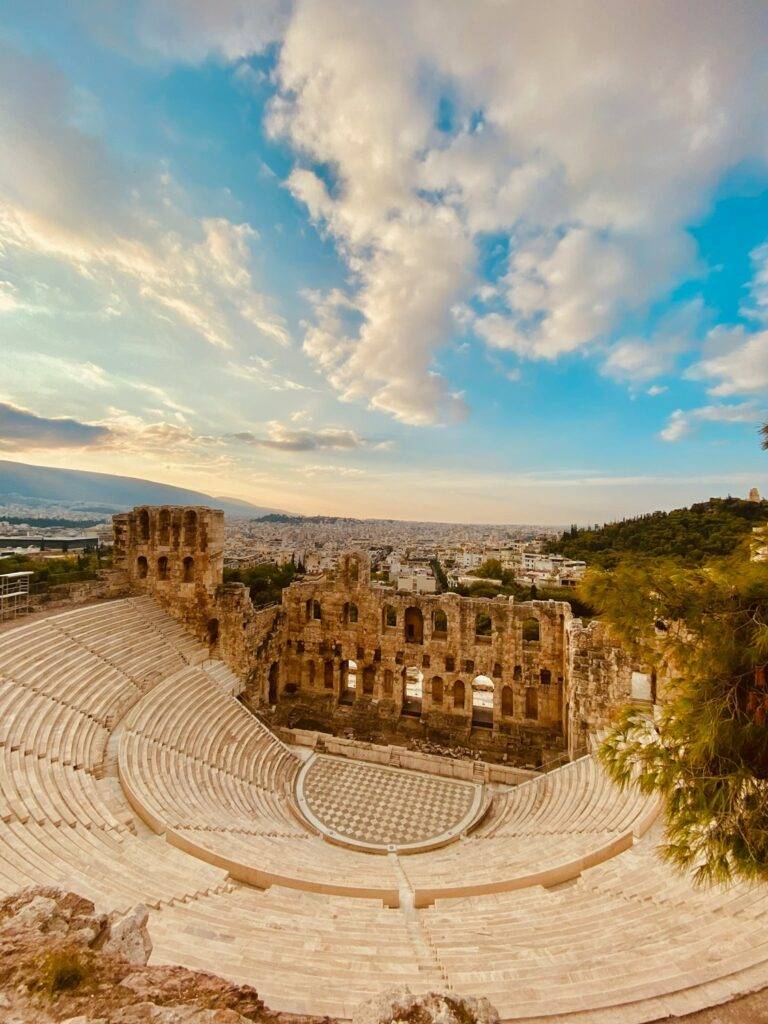 Athens