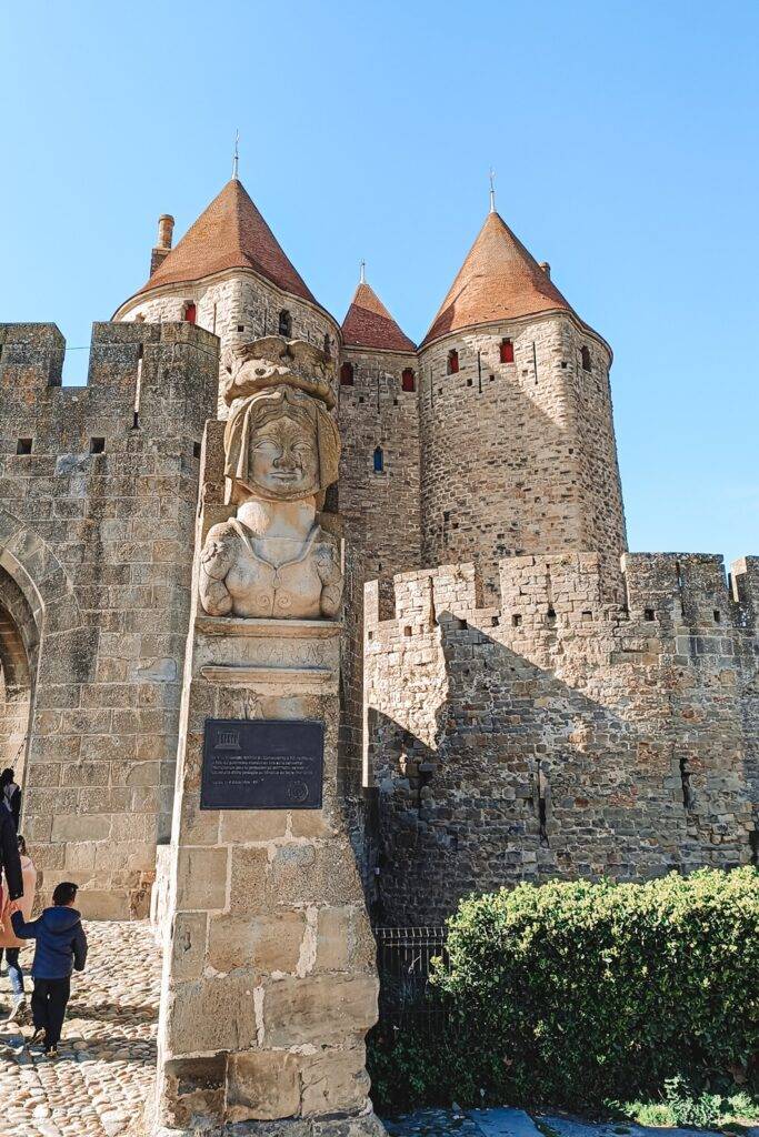 Carcassonne