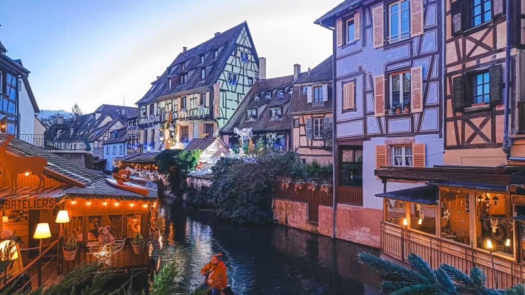 Colmar