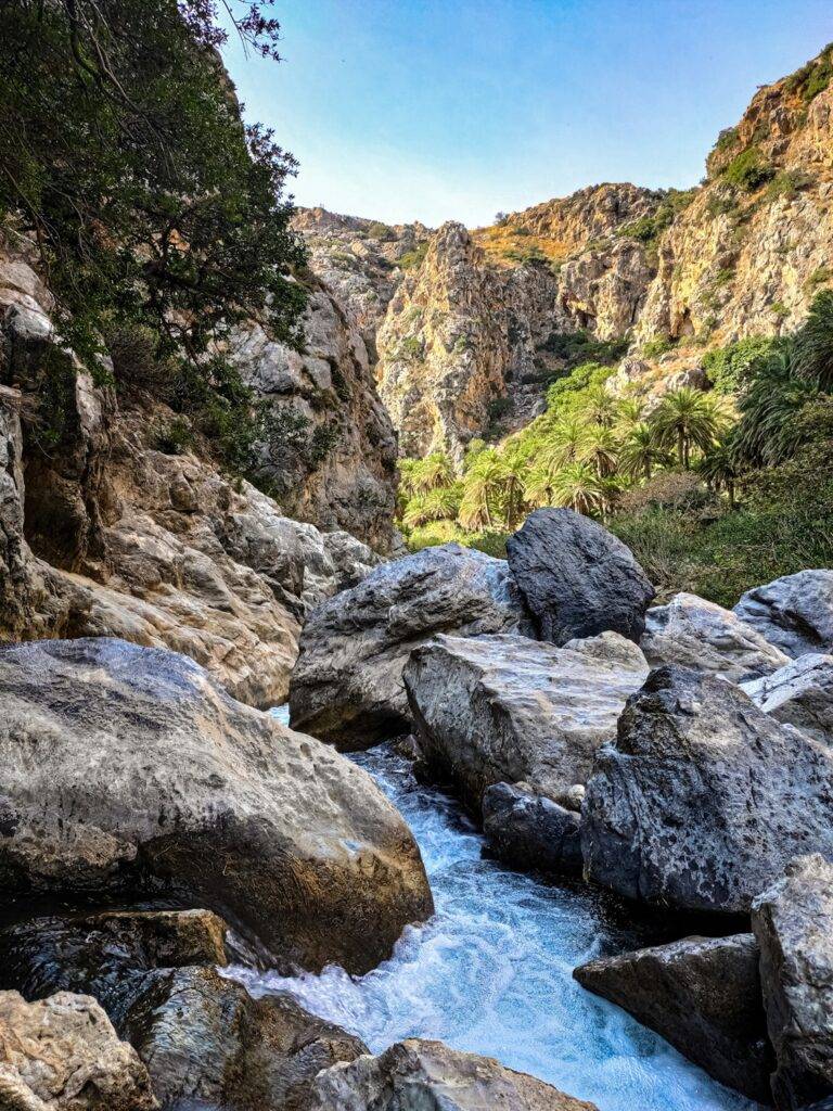 Crete, Greece