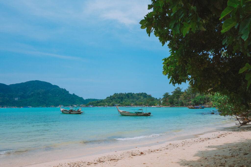 Koh Phi Phi, Thailand