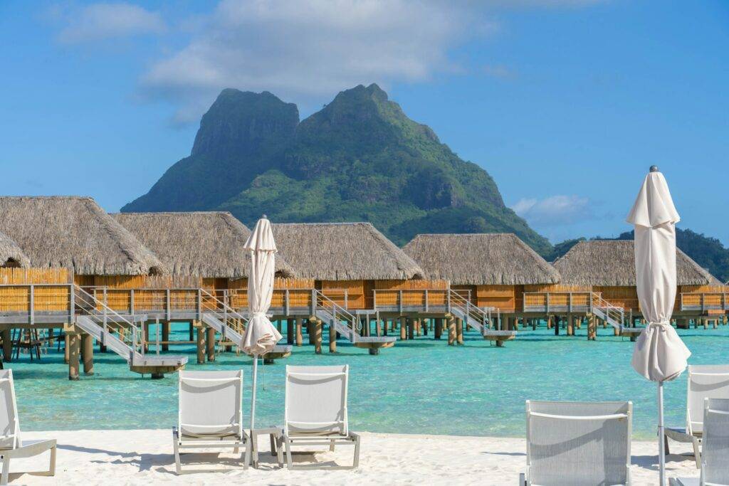 Le Bora Bora by Pearl Resorts