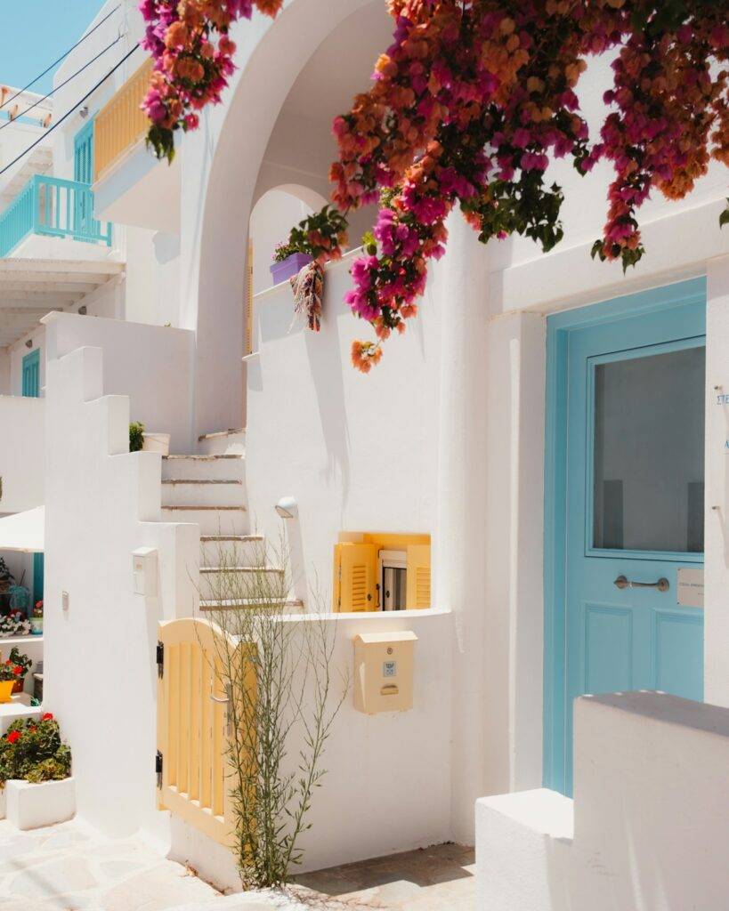 Naxos