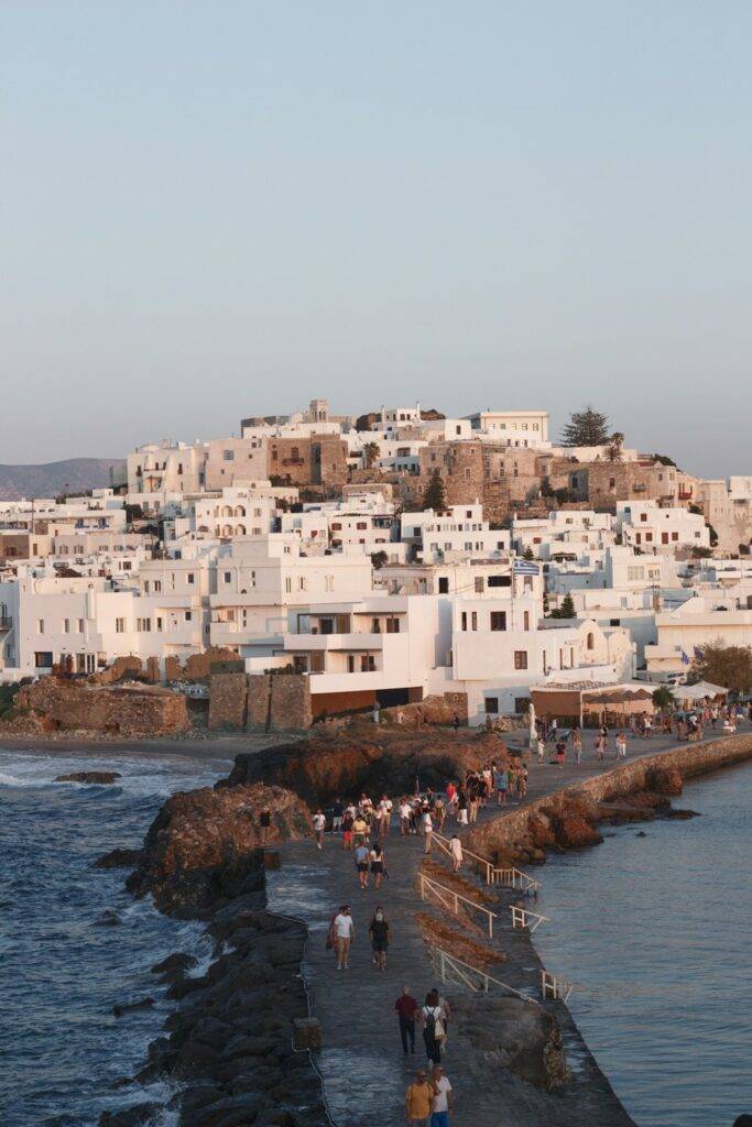 Naxos