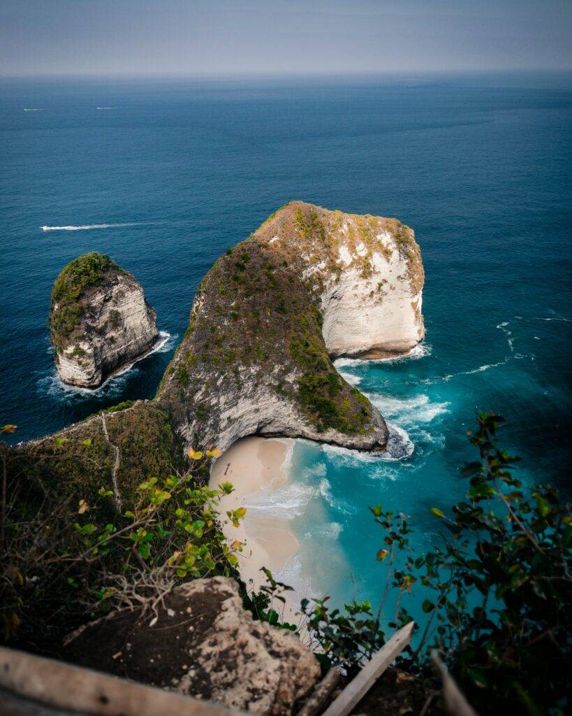 Nusa Penida, Indonesia