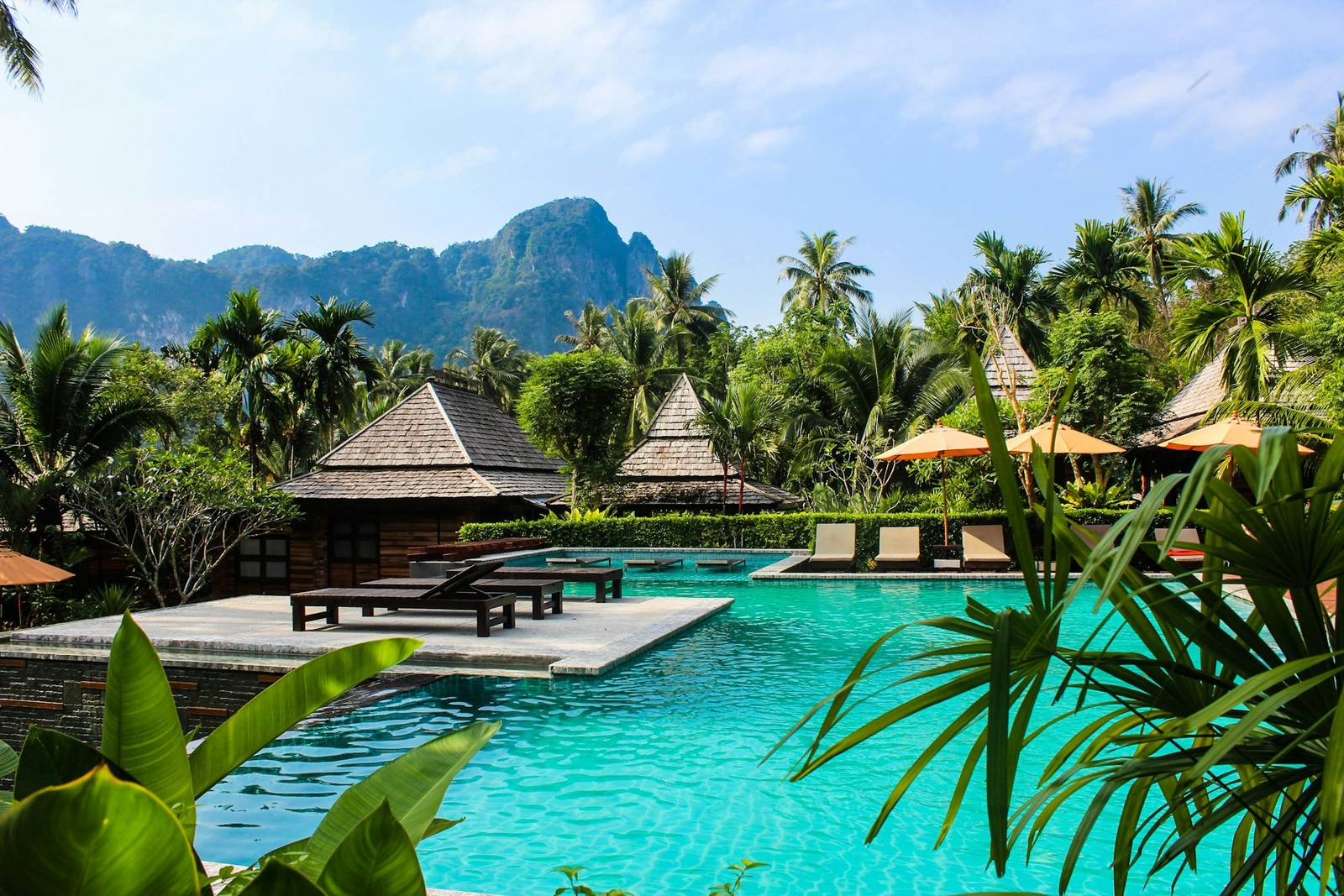 The Ultimate Thailand Honeymoon Guide