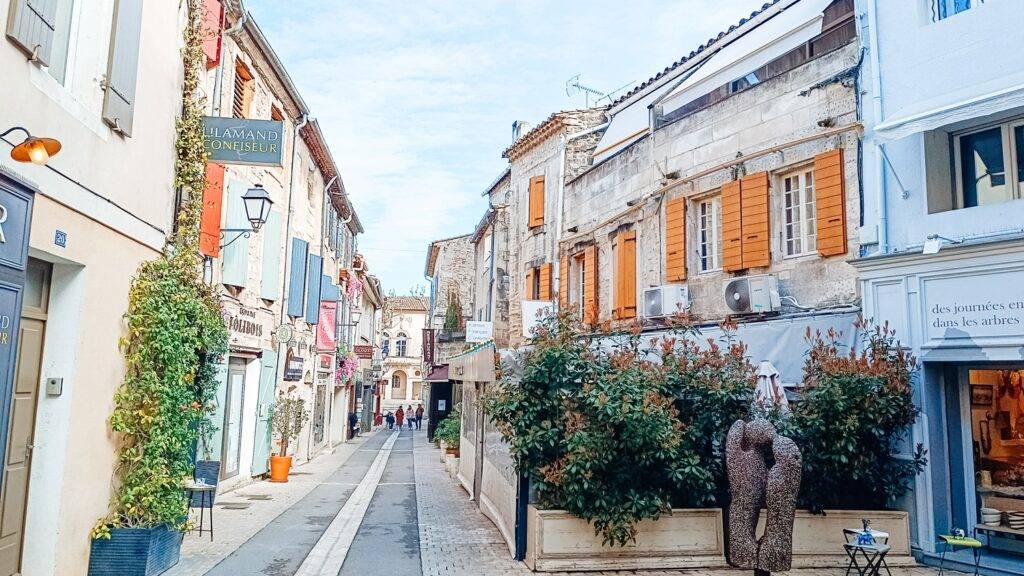 Saint-Rémy-de-Provence (7)