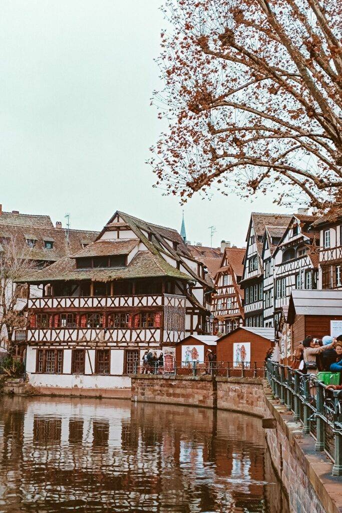 Strasbourg