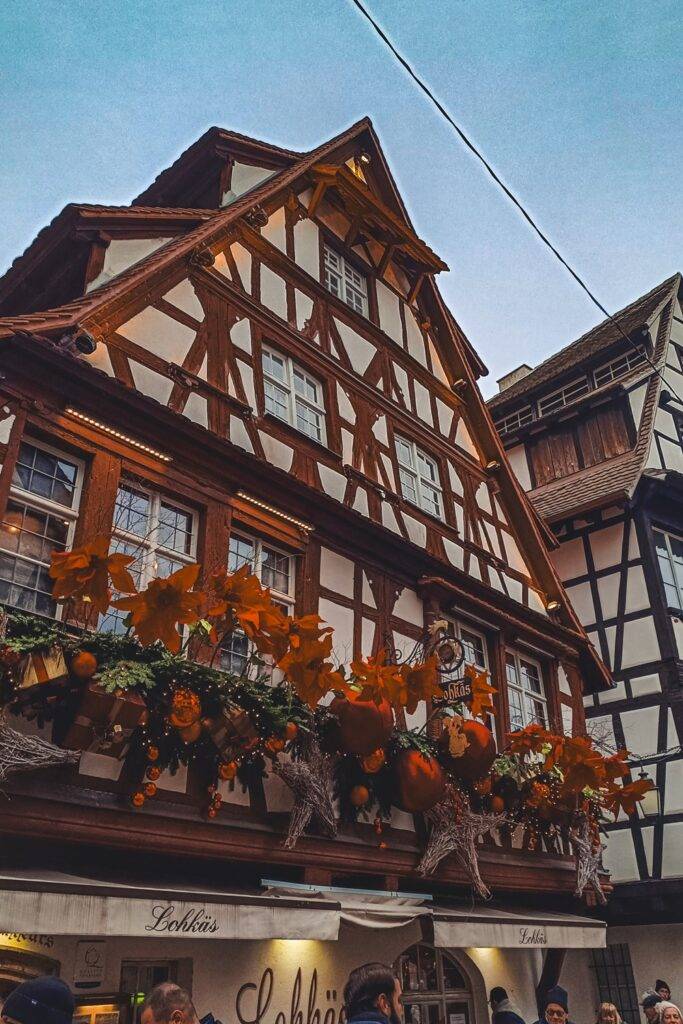 Strasbourg