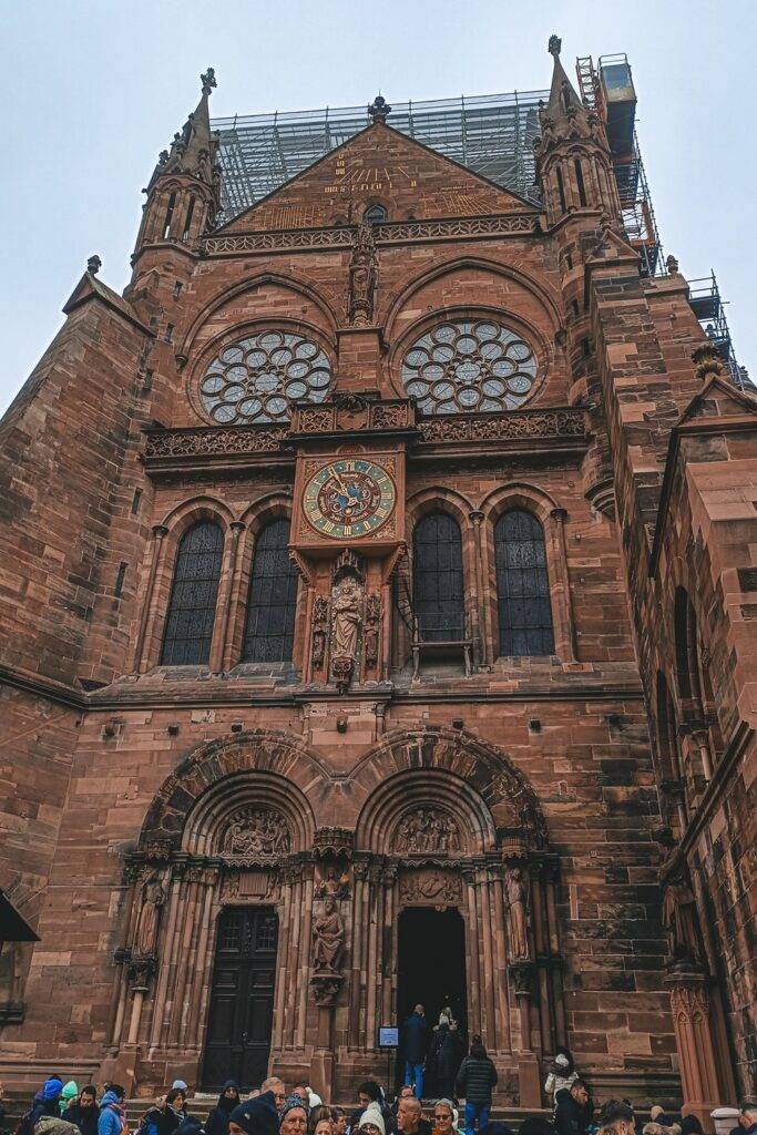 Strasbourg Cathedral