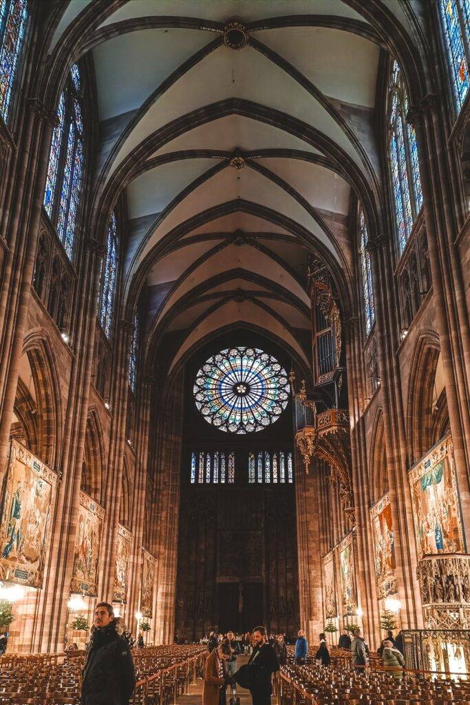 Strasbourg Cathedral