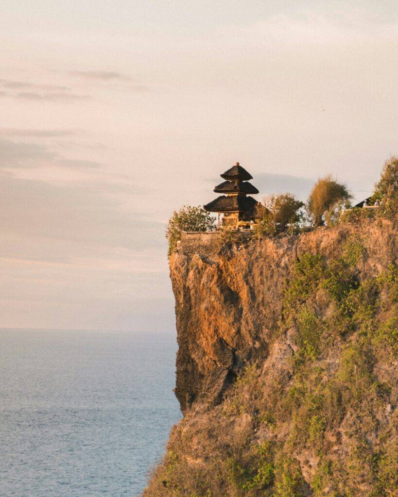 Uluwatu, Bali