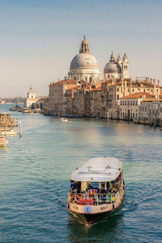 Venice, Italy